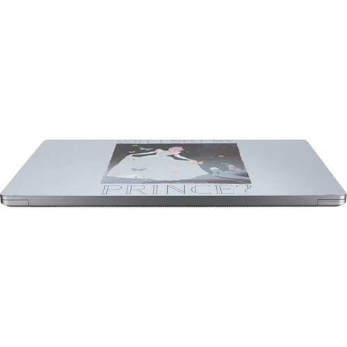 Disney Cinderella Will I Meet My Prince Universal Laptop 16in (13 x 9.4in) Skin